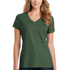 Forest Green Heather / XS