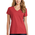 Team Cardinal Heather / XS