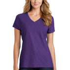 Team Purple Heather / XS