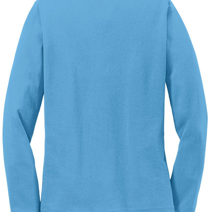 Port & Company ® Performance Fleece Crewneck Sweatshirt. PC590
