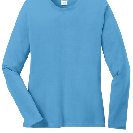 Port & Company ® Performance Fleece Crewneck Sweatshirt. PC590