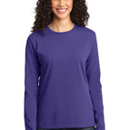 Purple / XS