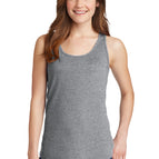 Athletic Heather / XS