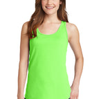 Neon Green / XS