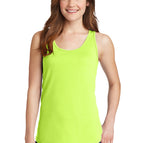 Neon Yellow / XS