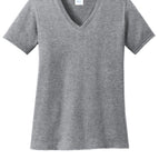 Athletic Heather / XS