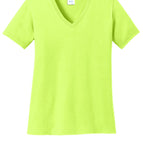 Neon Yellow / XS