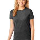 Dark Heather Grey / XS