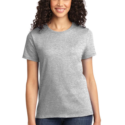 Port & Company ®  Women's Essential Tee. LPC61