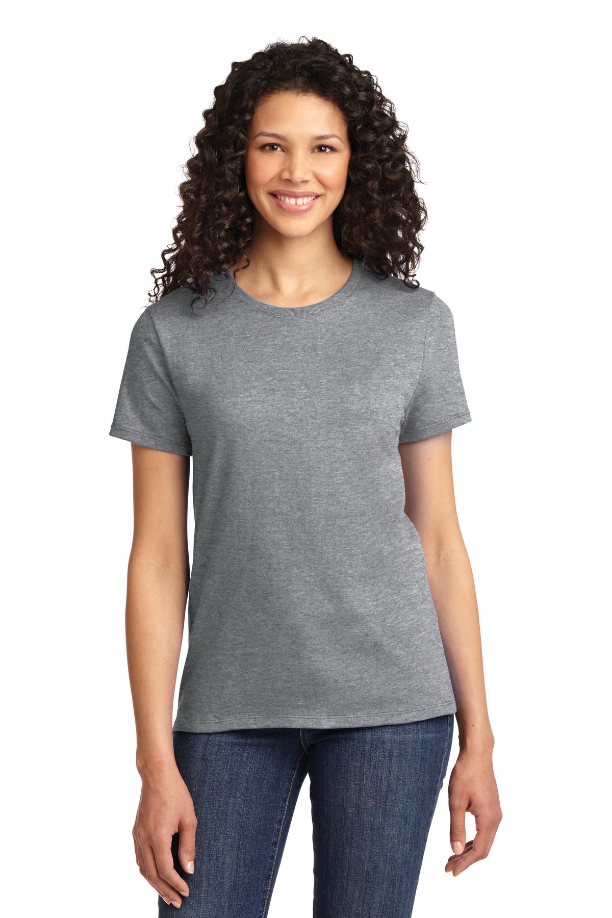 Port & Co™ Women's Essential Tee LPC61