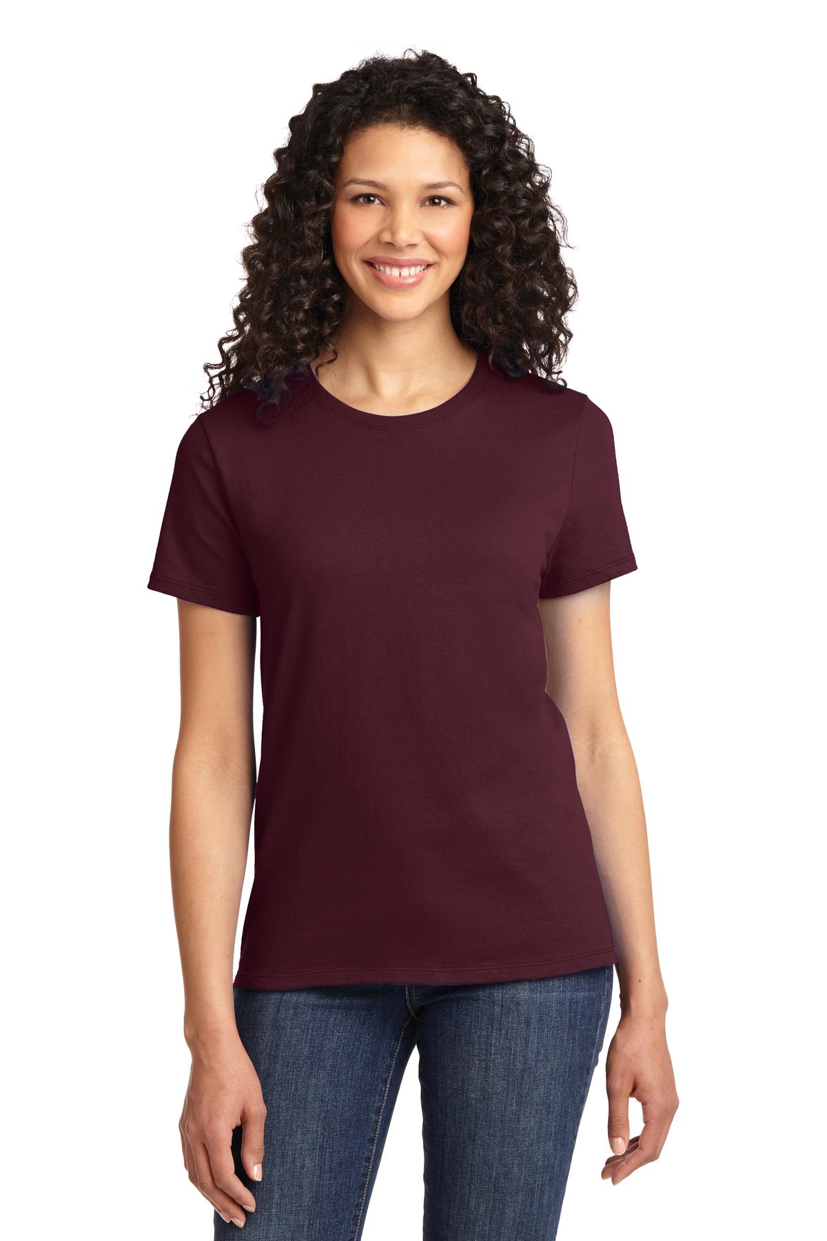 Port & Co™ Women's Essential Tee LPC61