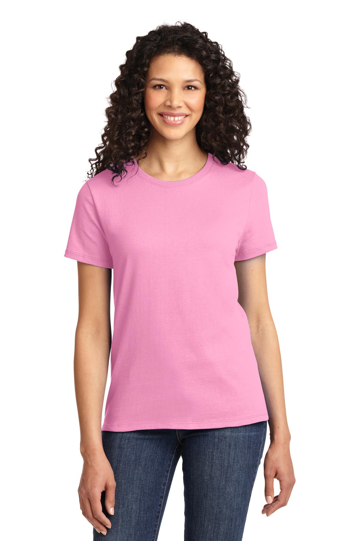 Port & Co™ Women's Essential Tee LPC61