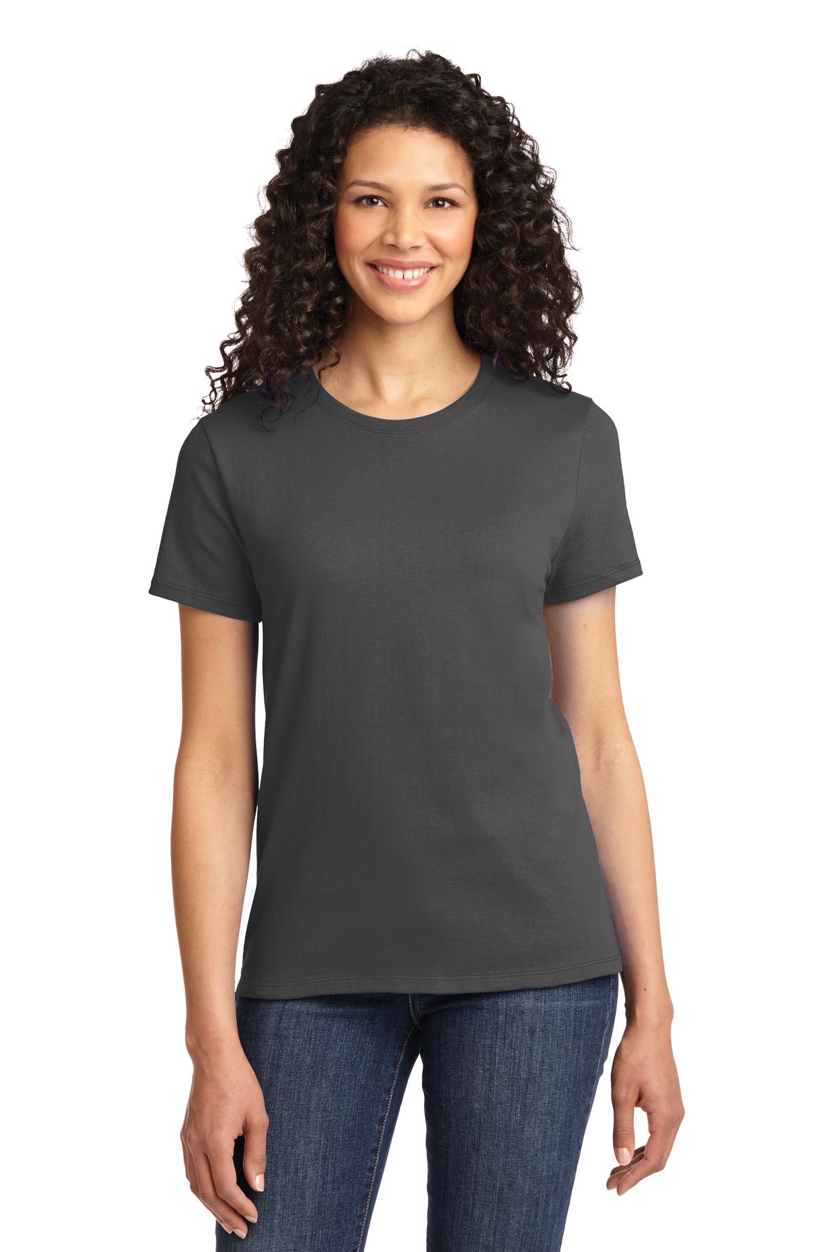 Port & Co™ Women's Essential Tee LPC61