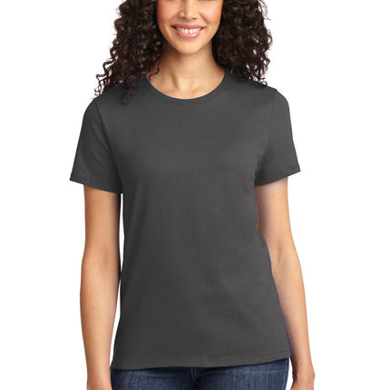 Port & Company ®  Women's Essential Tee. LPC61