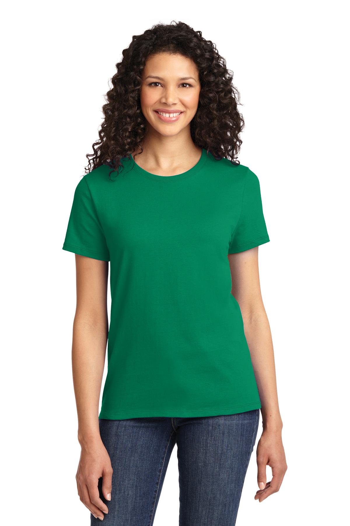 Port & Co™ Women's Essential Tee LPC61