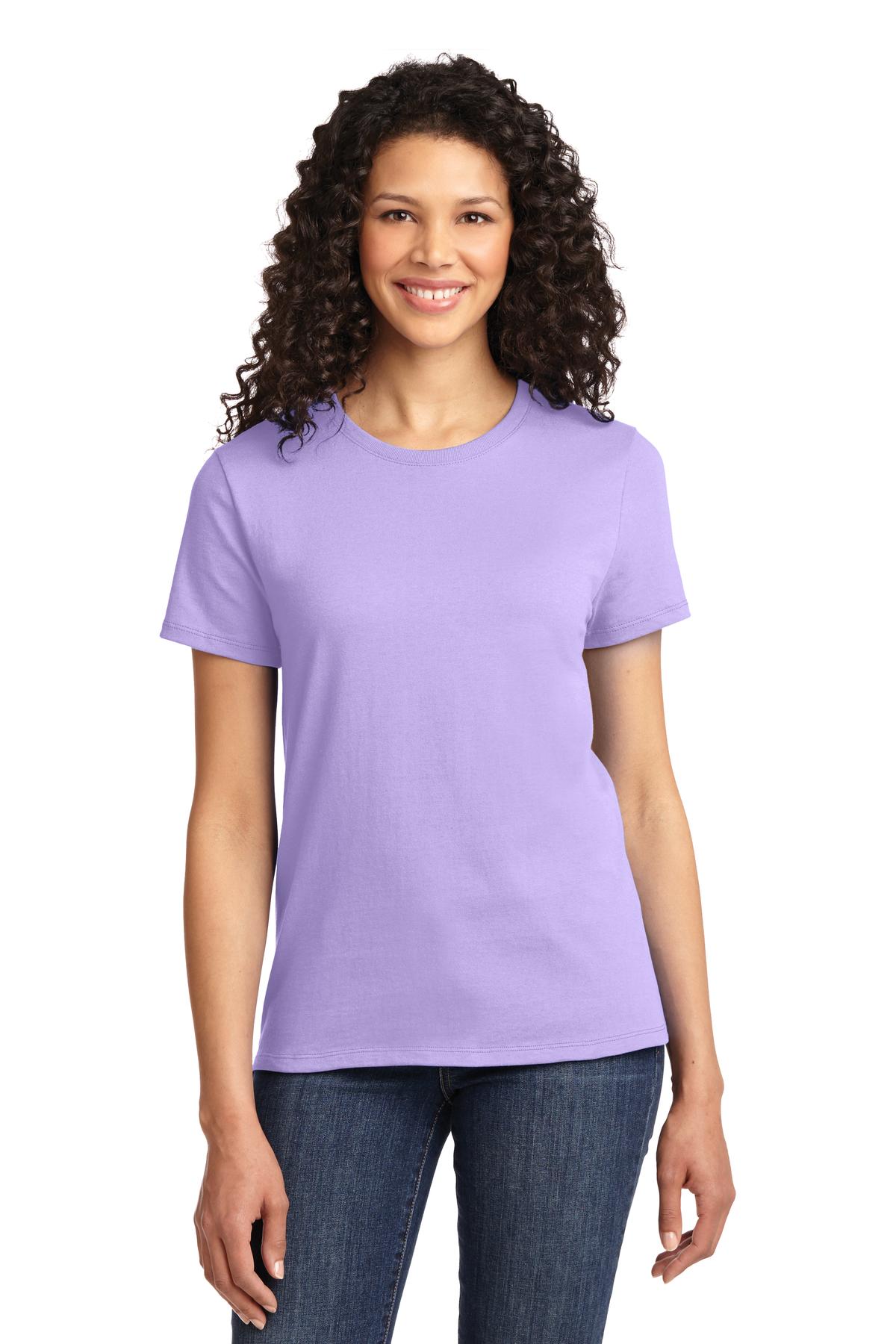 Port & Co™ Women's Essential Tee LPC61