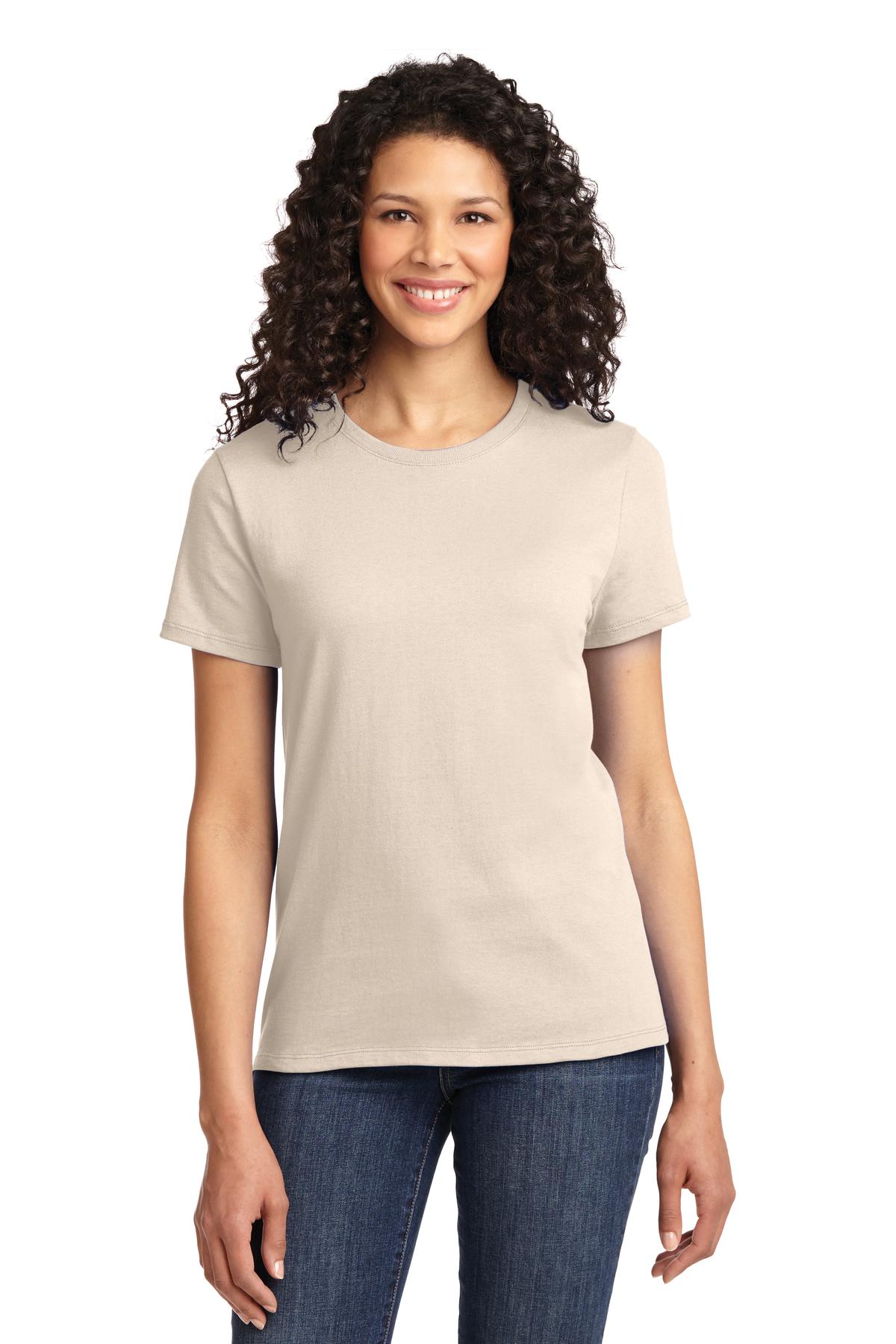 Port & Co™ Women's Essential Tee LPC61