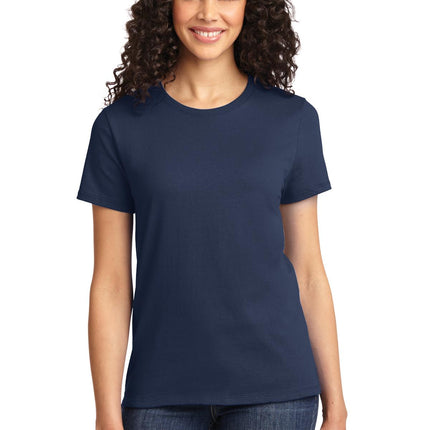 Port & Company ®  Women's Essential Tee. LPC61