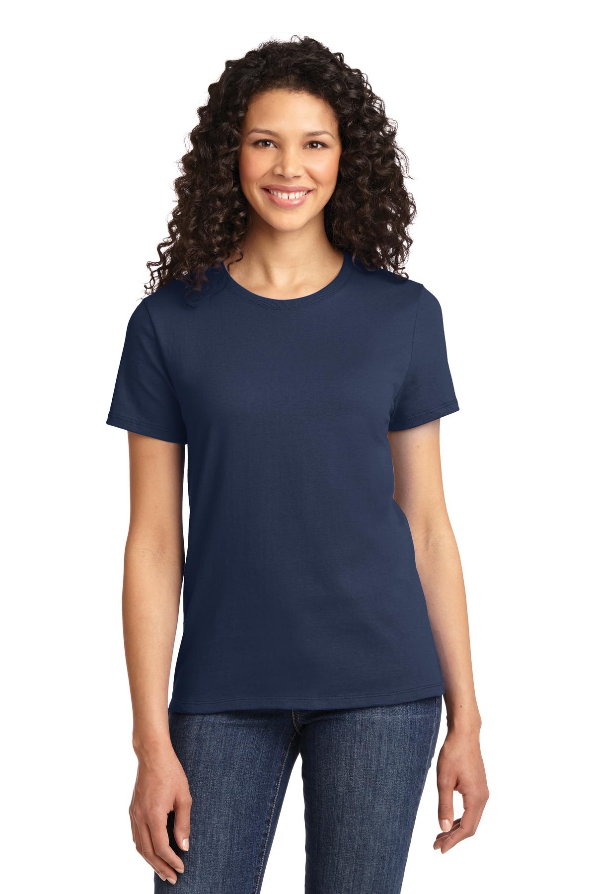 Port & Co™ Women's Essential Tee LPC61