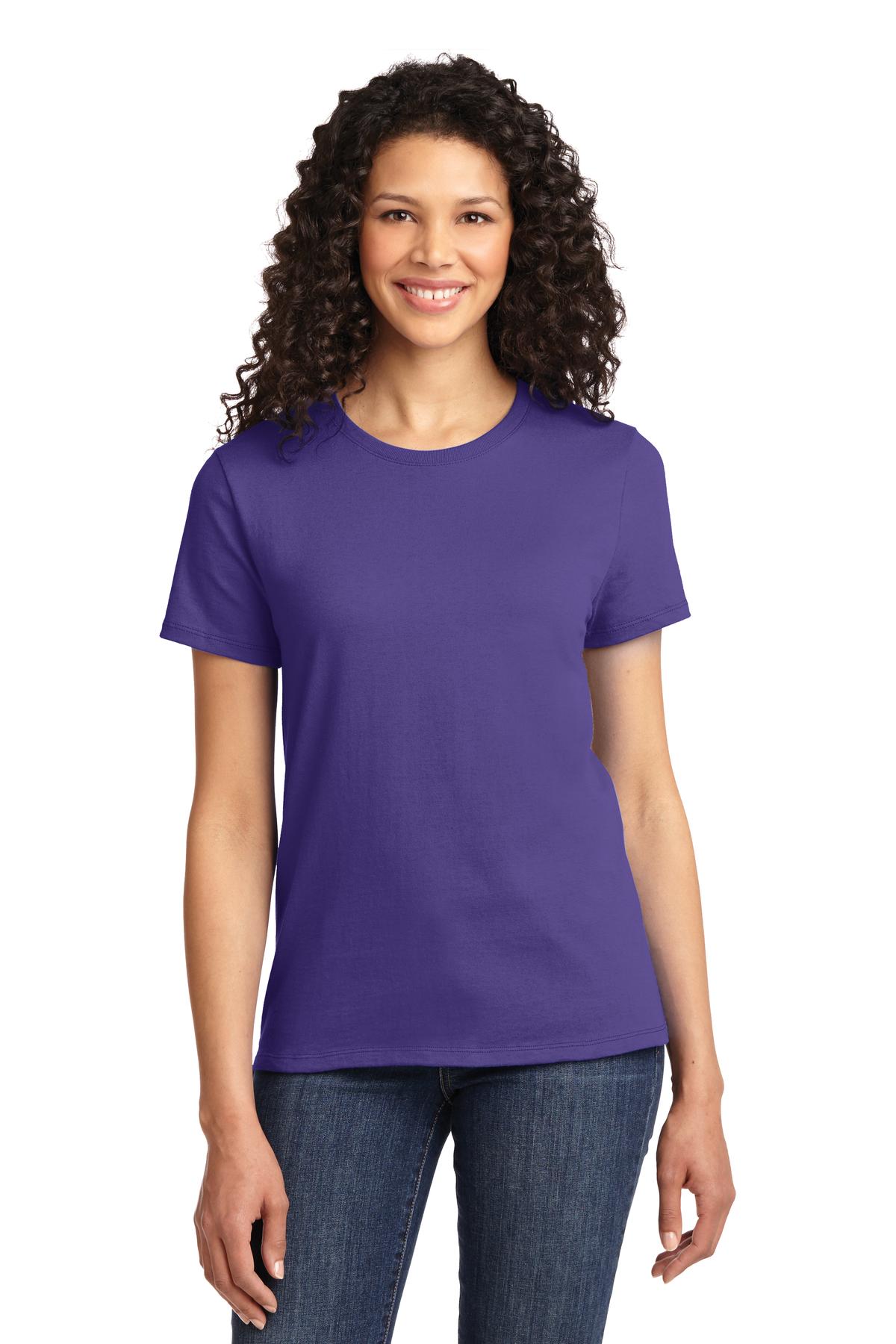 Port & Co™ Women's Essential Tee LPC61
