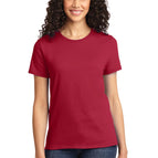 Red / XS