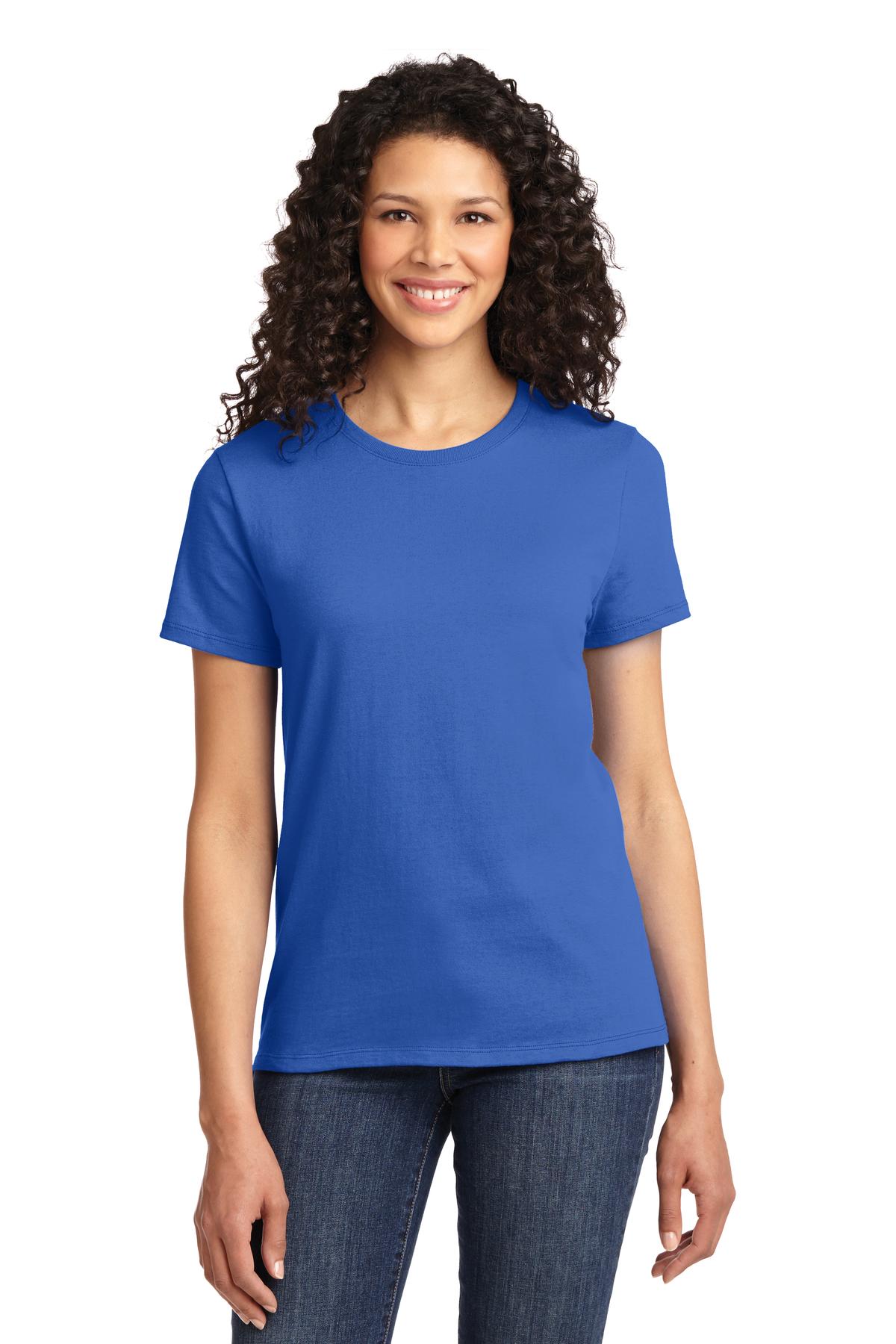 Port & Co™ Women's Essential Tee LPC61