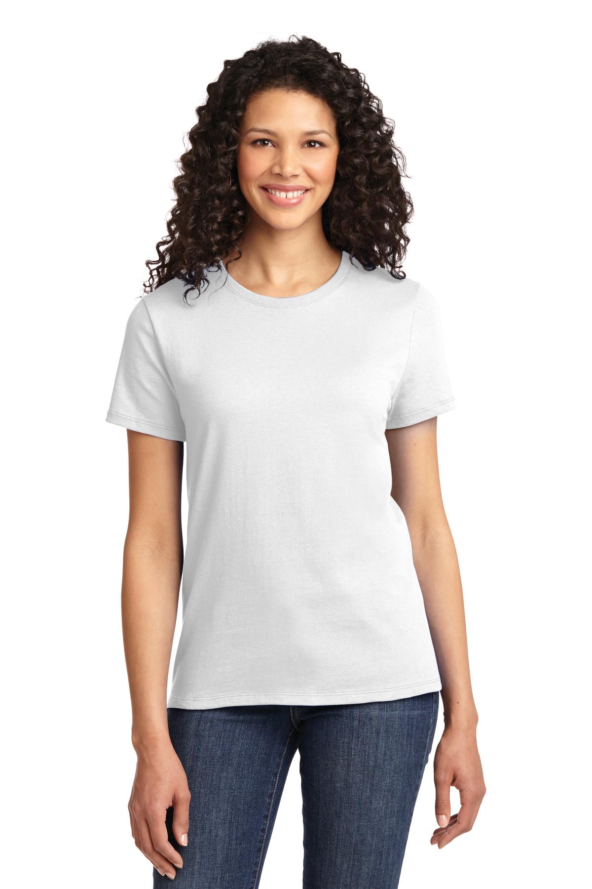 Port & Co™ Women's Essential Tee LPC61