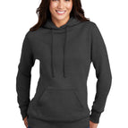 Dark Heather Grey / XS