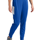 True Royal/ White / XS
