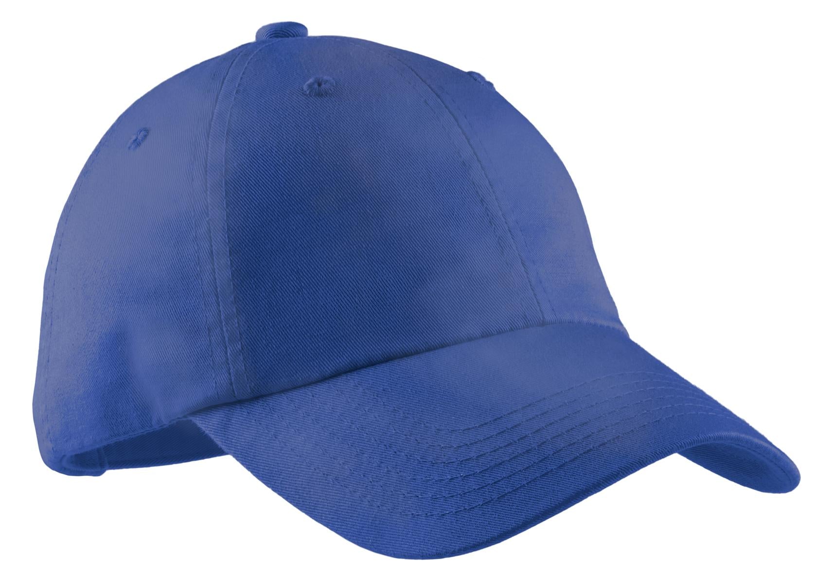 Port Authority® Women's Garment-Washed Cap LPWU