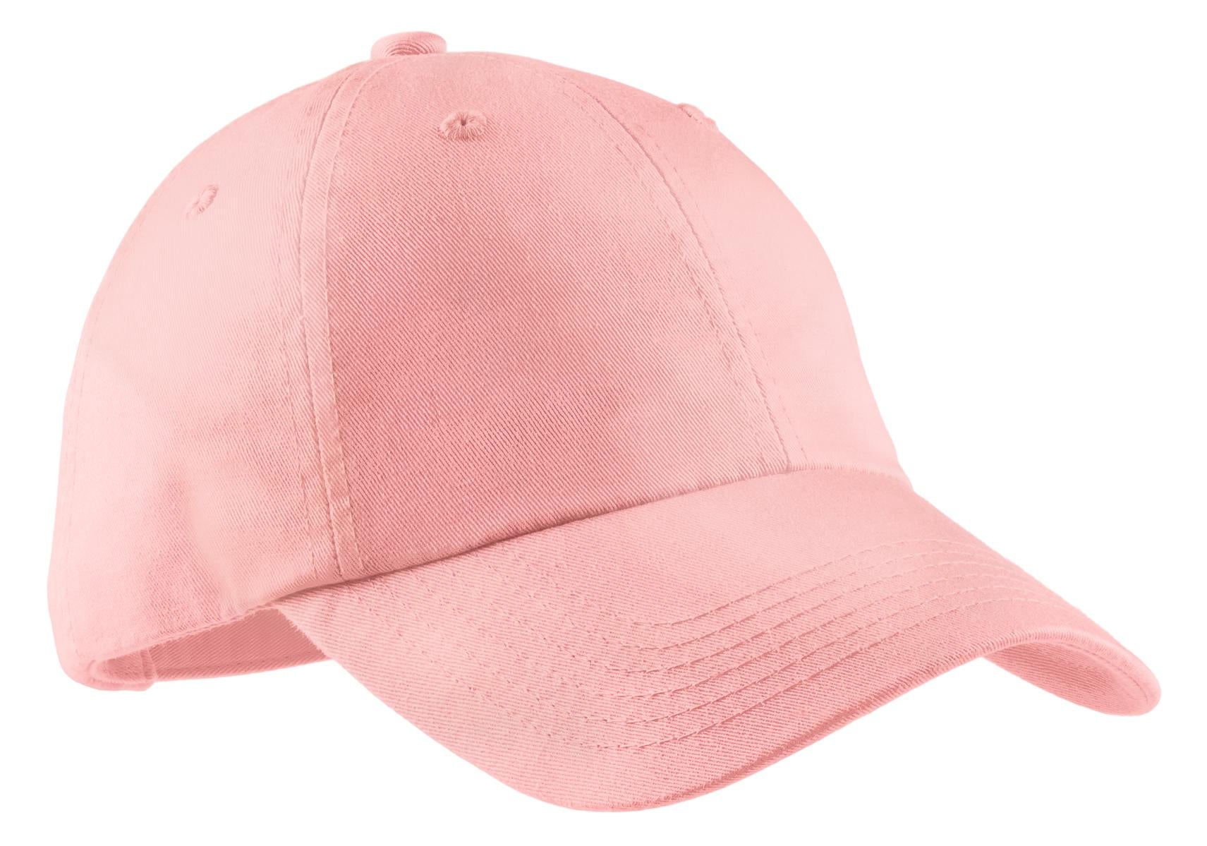 Port Authority® Women's Garment-Washed Cap LPWU