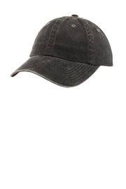 Port Authority® Women's Garment-Washed Cap LPWU