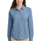 Faded Blue / XS