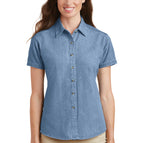 Faded Blue / XS