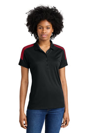 Sport-Tek ®  Women's Competitor United Polo LST104