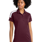 Maroon/ White / XS