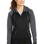 Black/ Dark Smoke Grey / XS