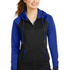 Black/ True Royal / XS
