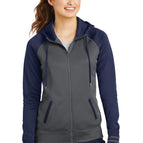 Dark Smoke Grey/ Navy / XS