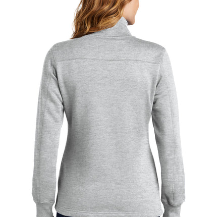 Sport-Tek ®  Women's PosiCharge ®  Competitor   1/4-Zip Pullover. LST357