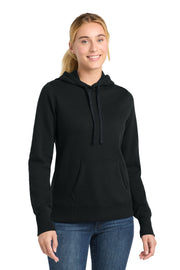 Sport-Tek® Women's Pullover Hooded Sweatshirt LST254