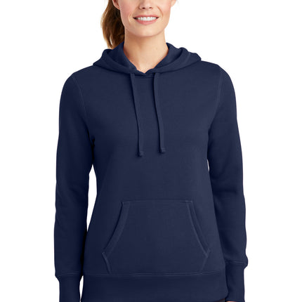 Sport-Tek ®  Women's Pullover Hooded Sweatshirt. LST254