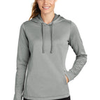 Dark Silver Heather / XS