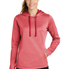 Deep Red Heather / XS