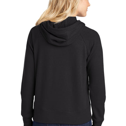 Sport-Tek  ®  Women's PosiCharge  ®  Competitor    Hooded Pullover. LST358