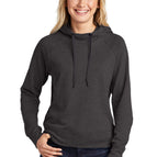 Heather Black / XS