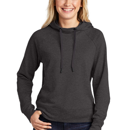 Sport-Tek  ®  Women's Lightweight French Terry Pullover Hoodie. LST272