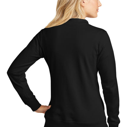 Sport-Tek  ®  Women's Long Sleeve Rashguard Tee. LST470LS
