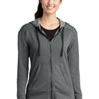 Dark Grey Heather / XS