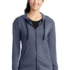 True Navy Heather / XS